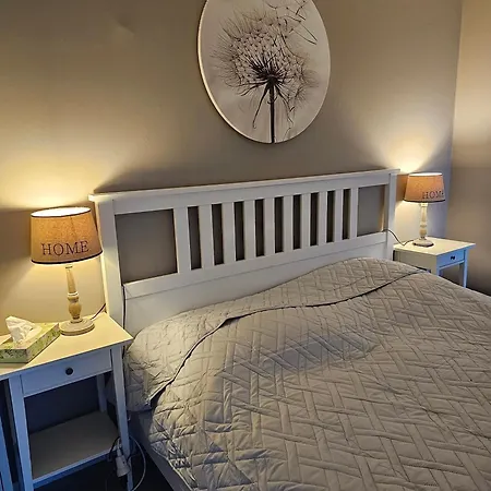 Appartement Pusteblume Altenau (Lower-Saxony)