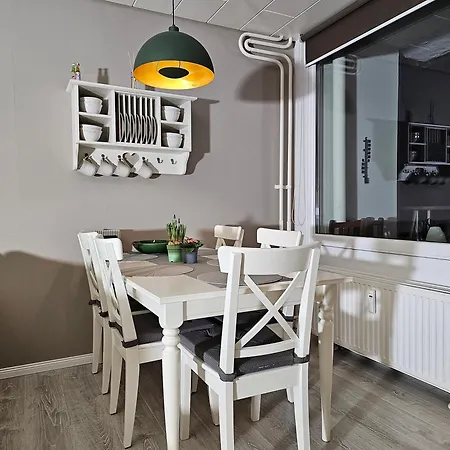 Pusteblume Appartement *