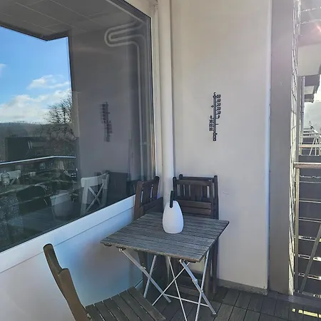 Pusteblume Appartement *