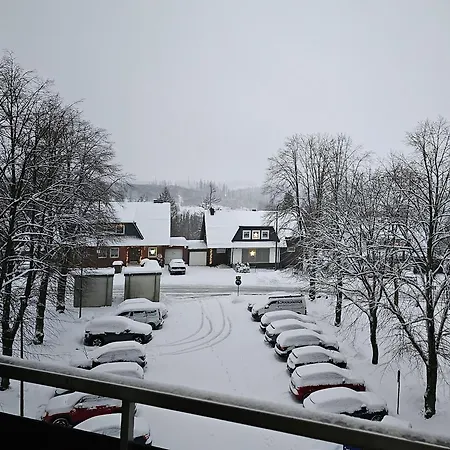 Appartement Pusteblume Altenau (Lower-Saxony)