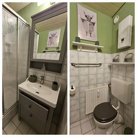 Pusteblume Appartement *