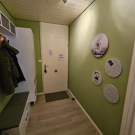 Appartement Pusteblume *